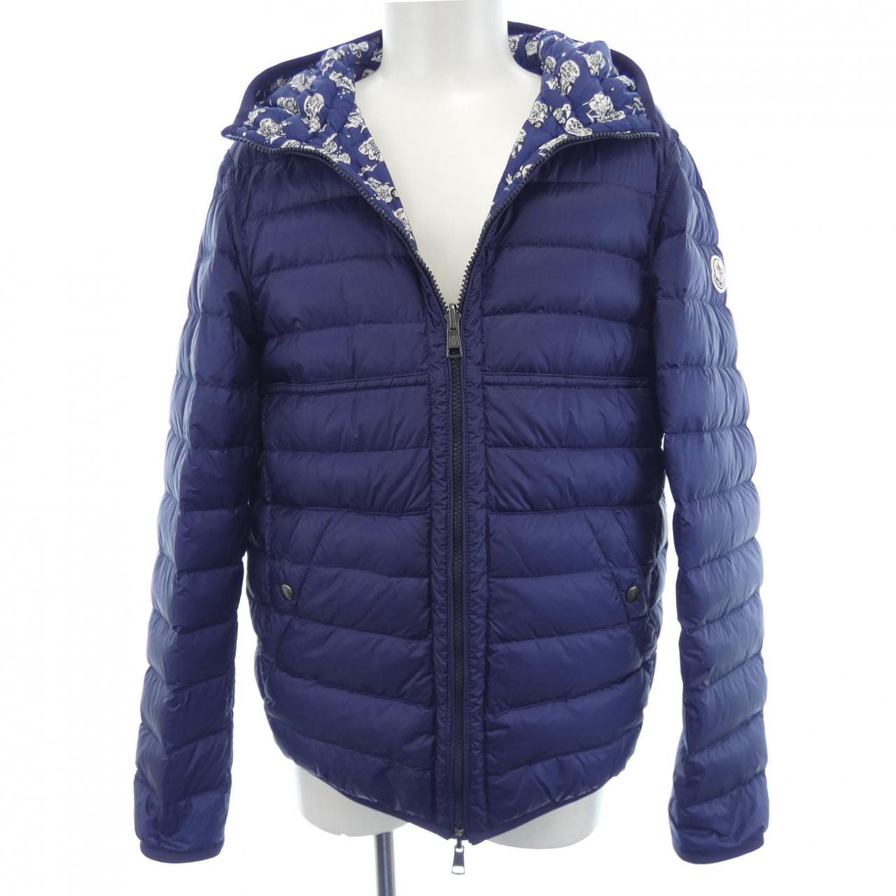 モンクレール MONCLER OISE ダウンジャケット