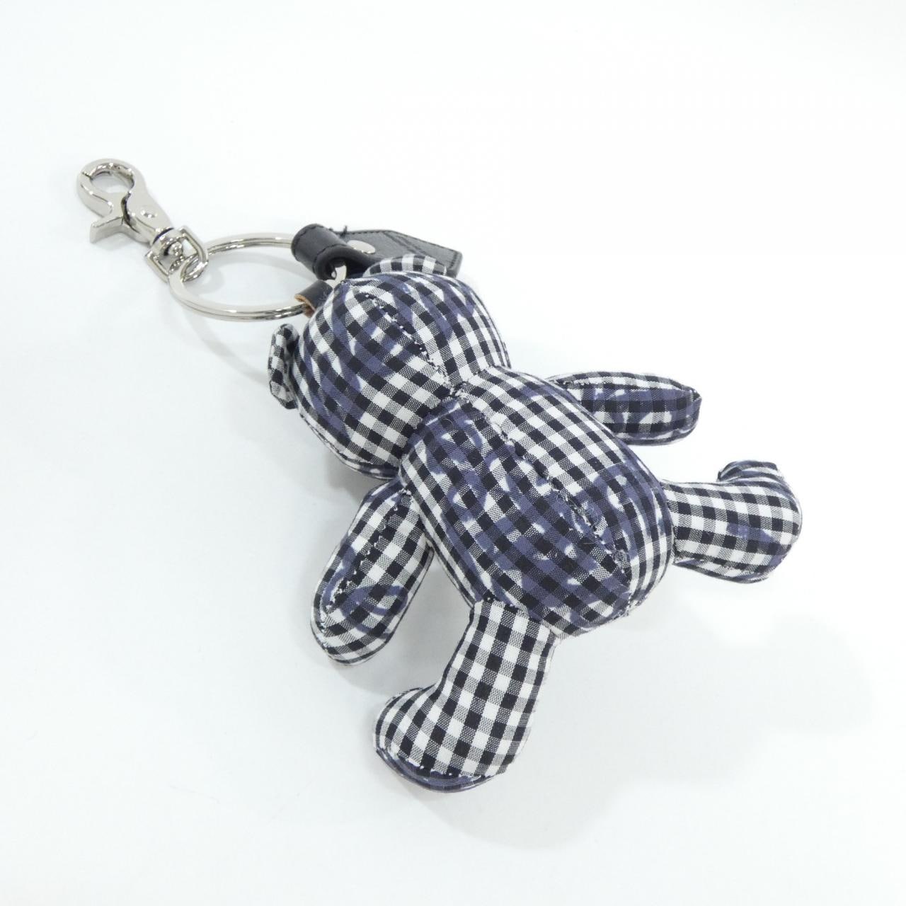 【新品】ヴィヴィアンウェストウッド テディベア 82120005U キーリング