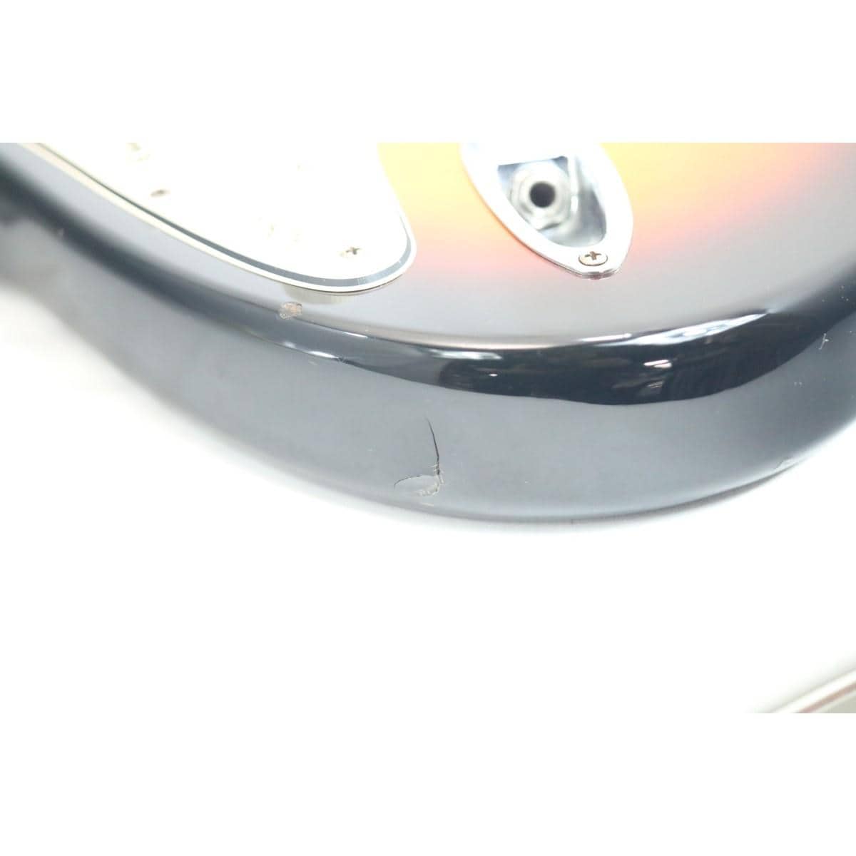 ＦＥＮＤＥＲ ＳＴＡＮＤＡＲＤ　ＳＴＲＡＴＯＣＡＳＴＥＲ／ＬＨ