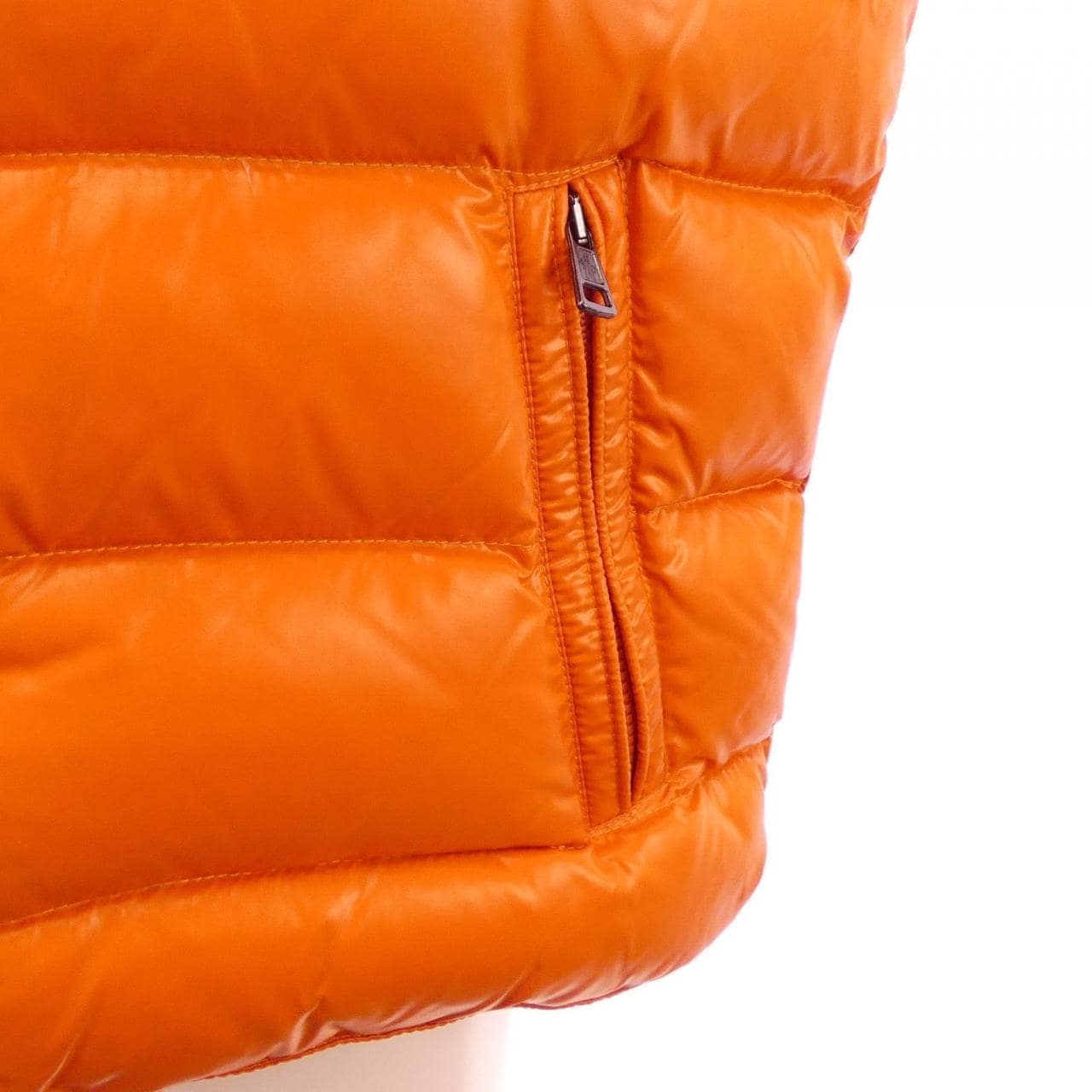 モンクレール MONCLER TIB ダウンベスト