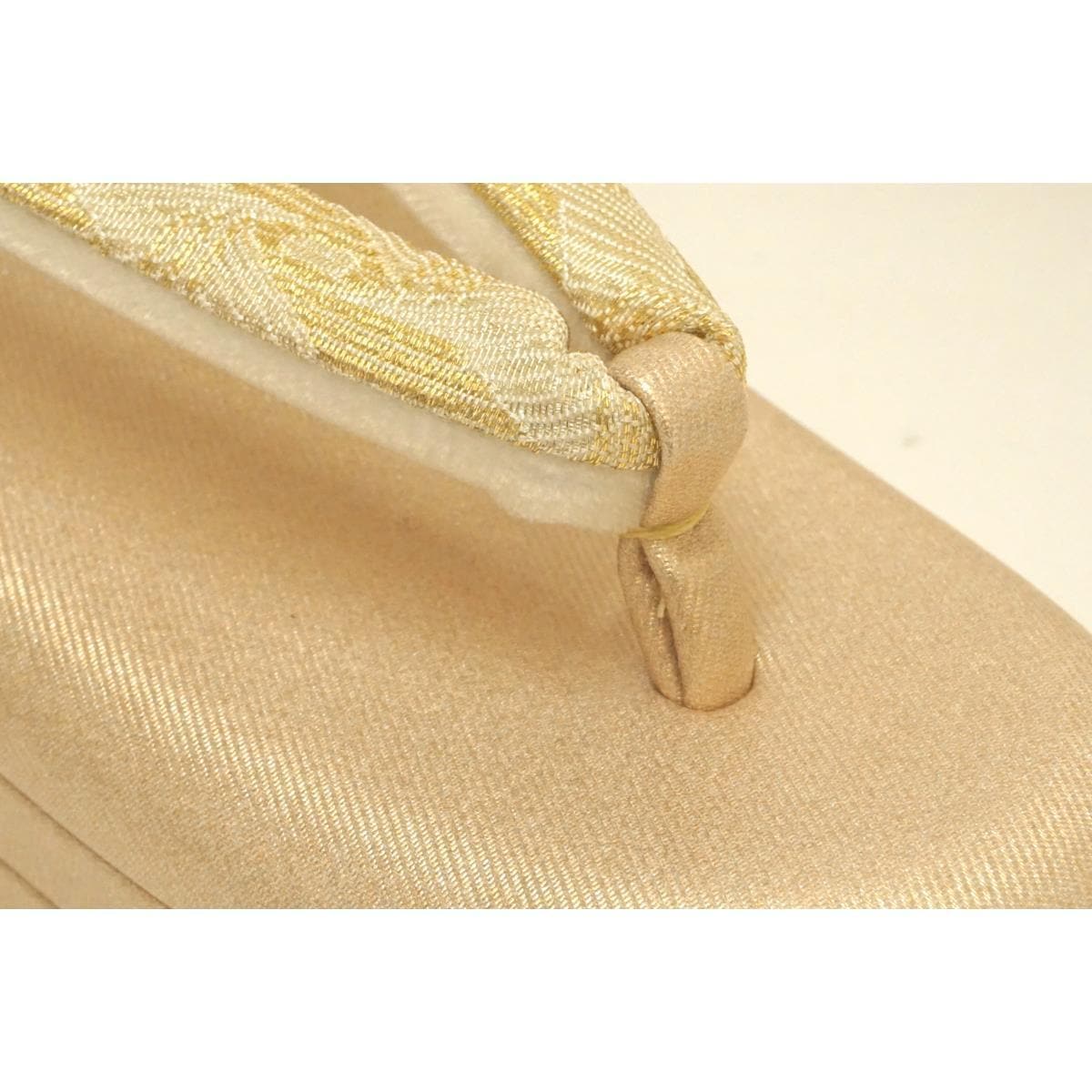 【新品】女草履　Ｌサイズ