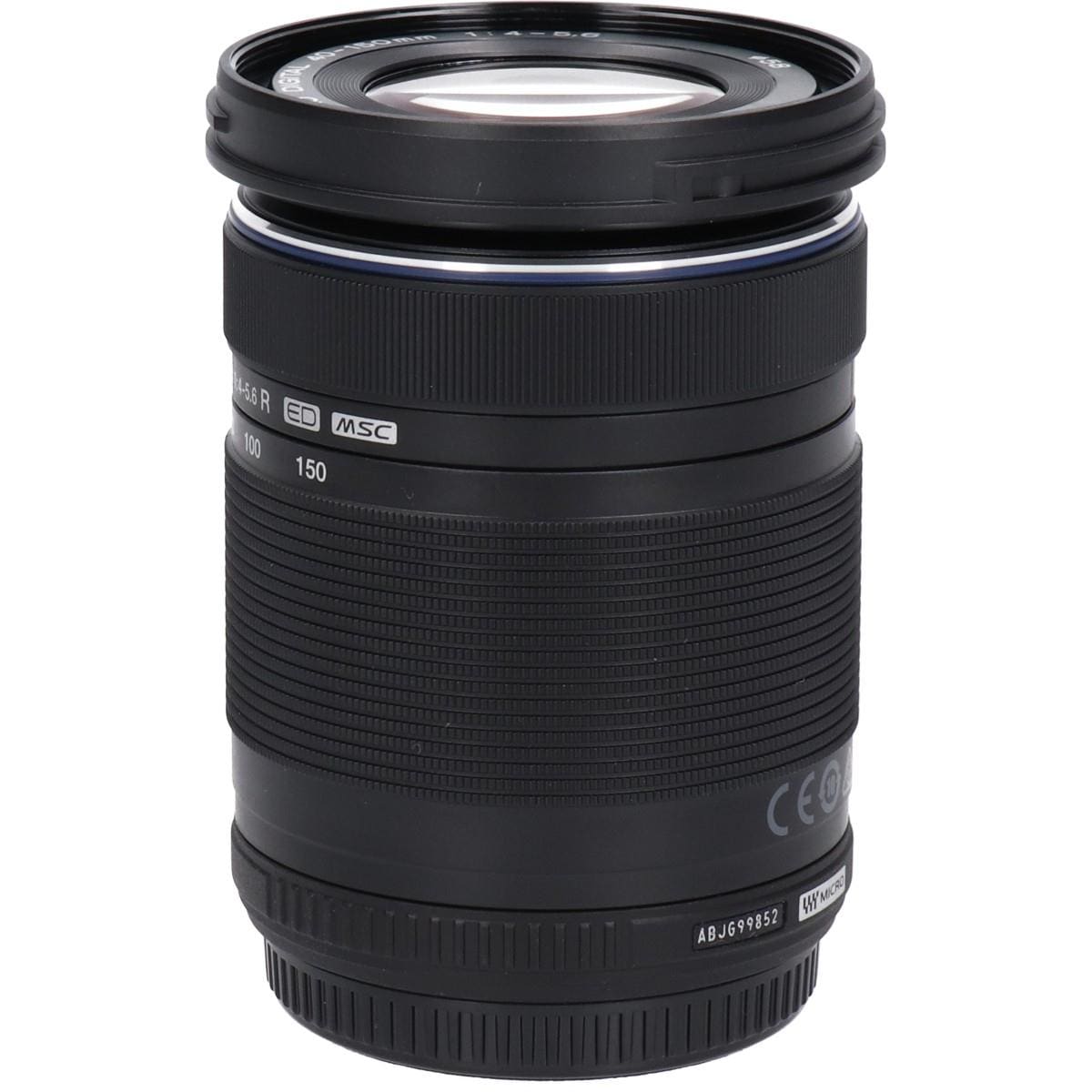 ＭＺＤ　ＥＤ４０－１５０ｍｍ　Ｆ４－５．６Ｒ