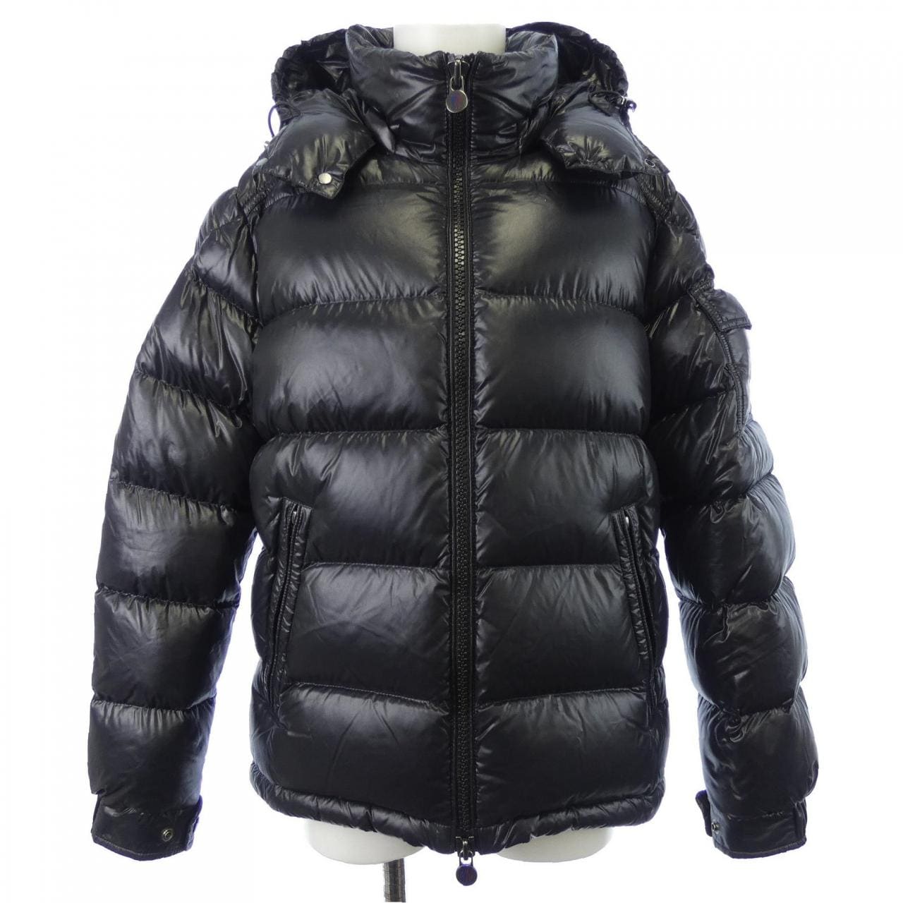 モンクレール MONCLER MONCLER MAYA ダウンジャケット