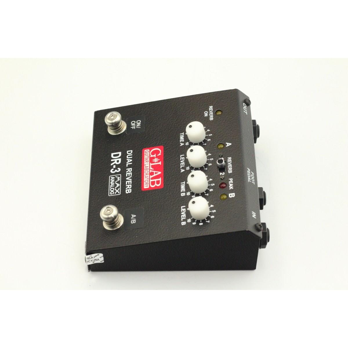 Ｇ－ＬＡＢ　 ＤＲ－３