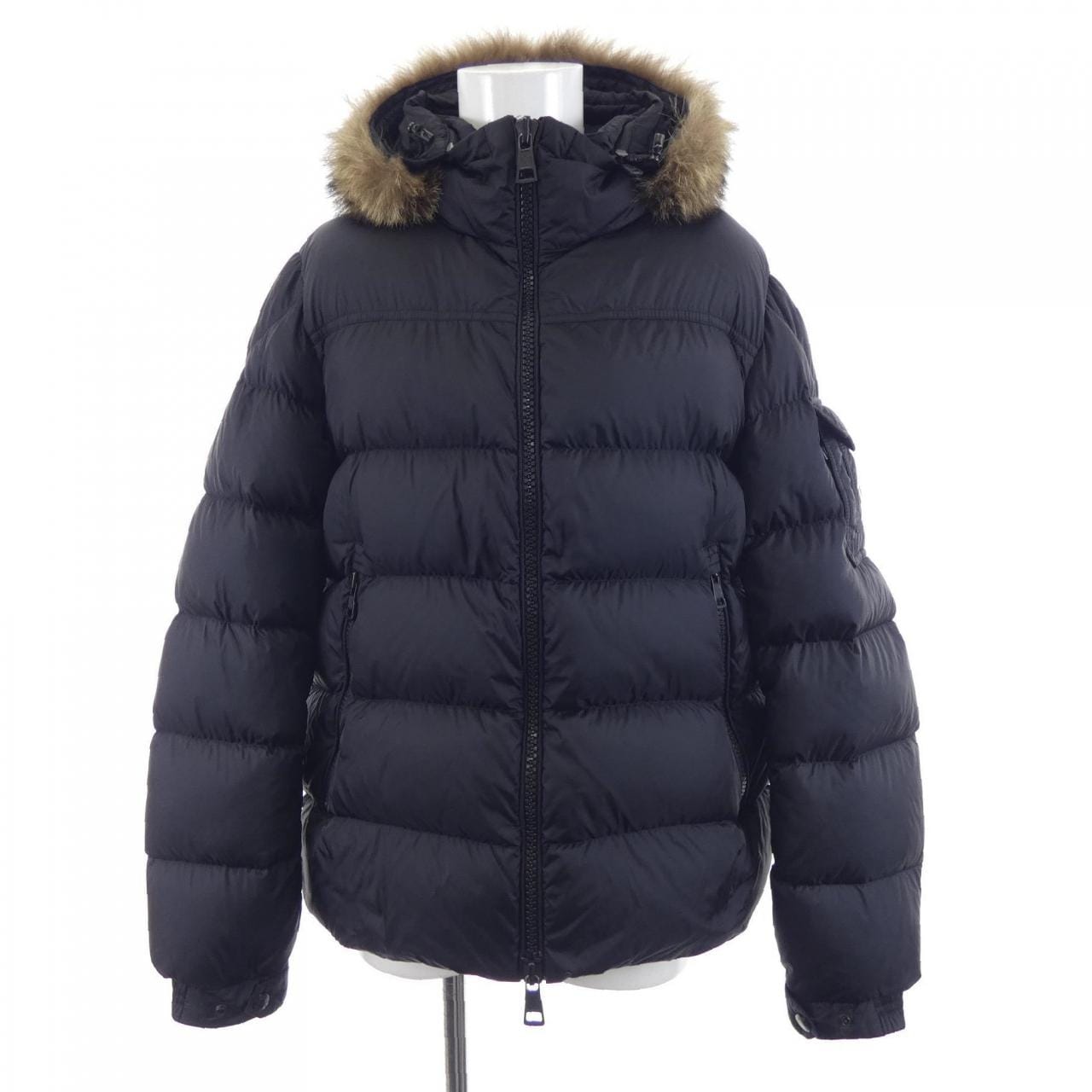 モンクレール MONCLER MARQUE ダウンジャケット
