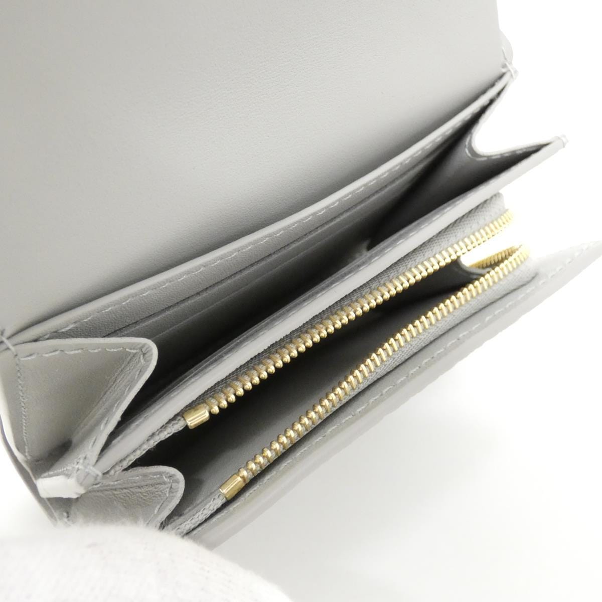 【未使用品】ルイヴィトン　ポルトフォイユ　カプシーヌ　タイニー　Ｍ１２４０６　財布