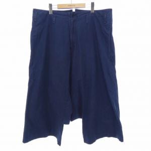 ヨウジヤマモトプールオム YOHJI YAMAMOTO POUR パンツ