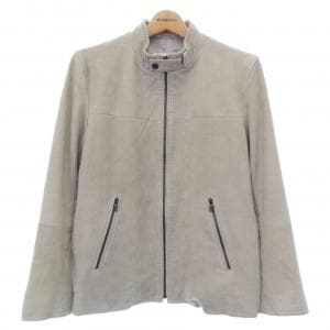 ジョセフアブード JOSEPH ABBOUD レザージャケット