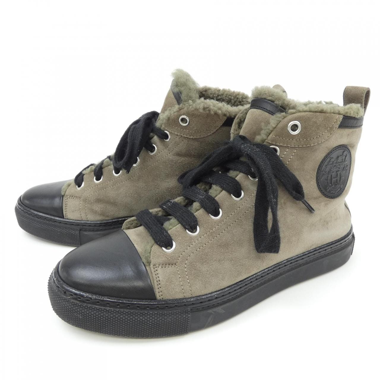 エルメス HERMES スニーカー