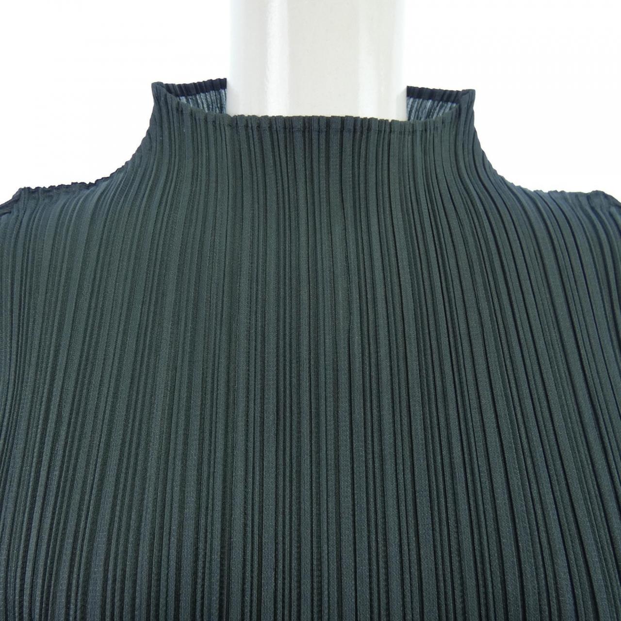 プリーツプリーズ PLEATS PLEASE PP13-JK141 トップス