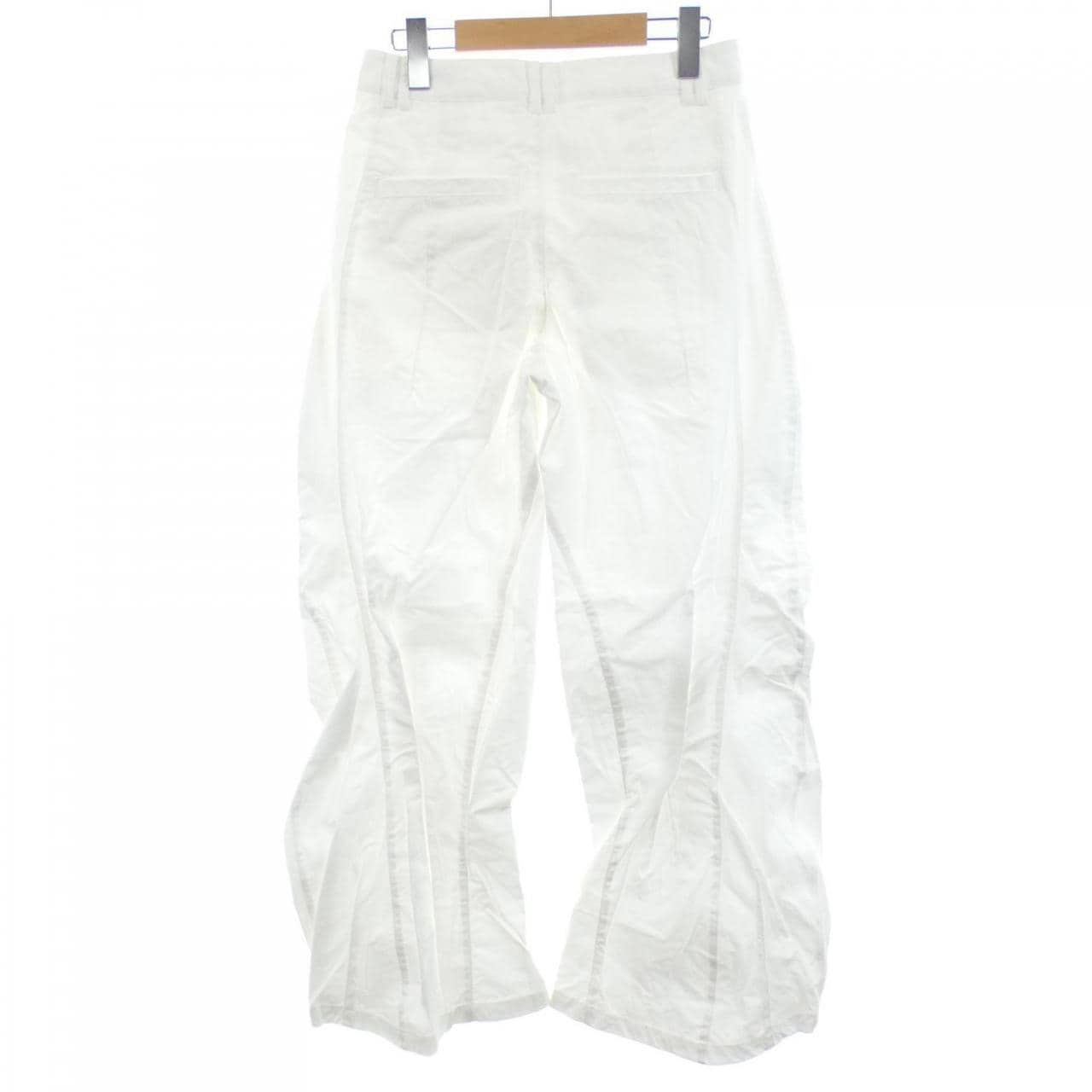 ダブルスタンダード DOUBLE STANDARD パンツ