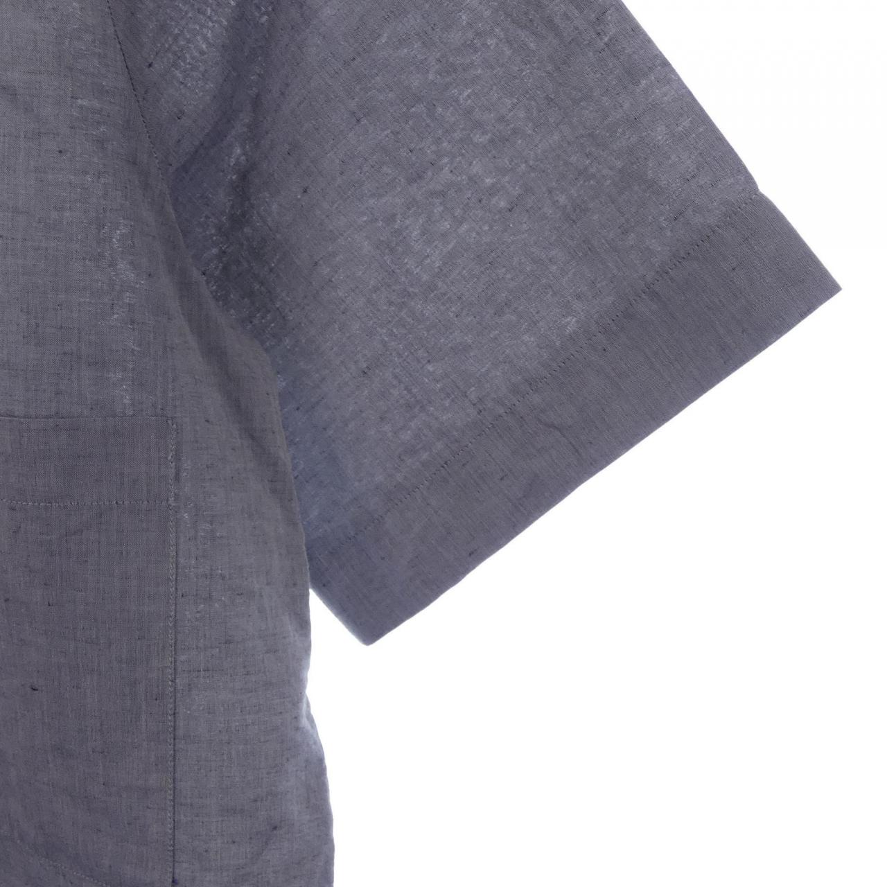 Maison Maison Margiela S50DL0507 春夏衬衫