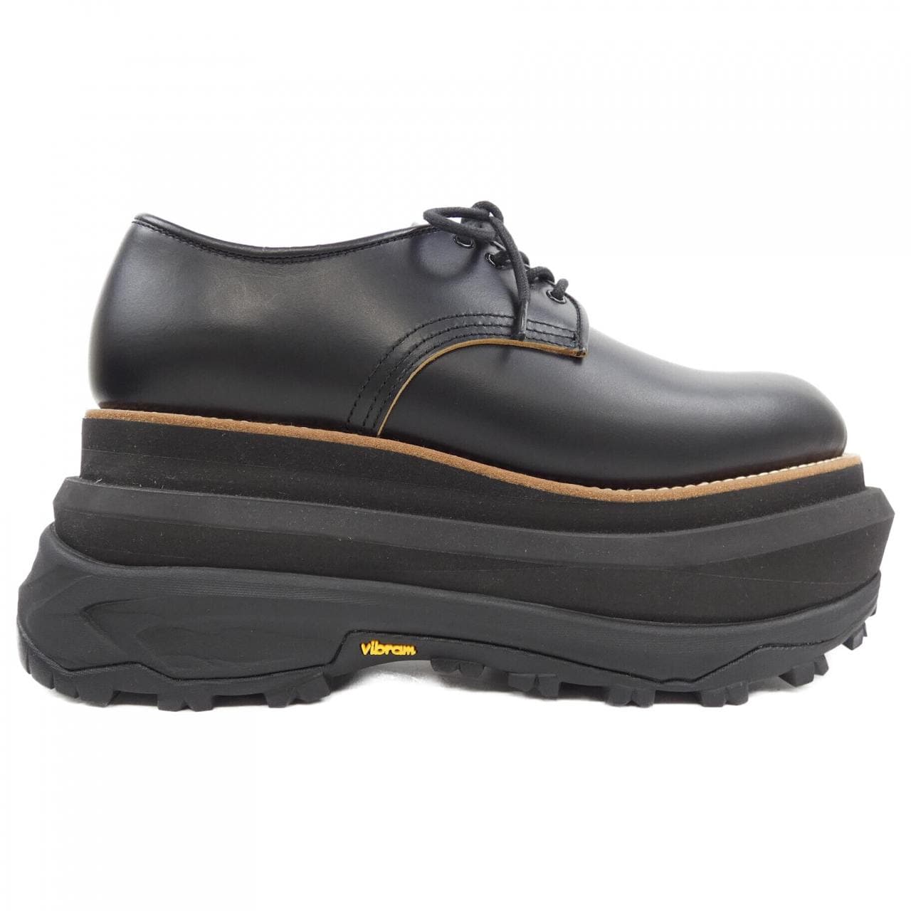サカイ SACAI 25-03700M シューズ