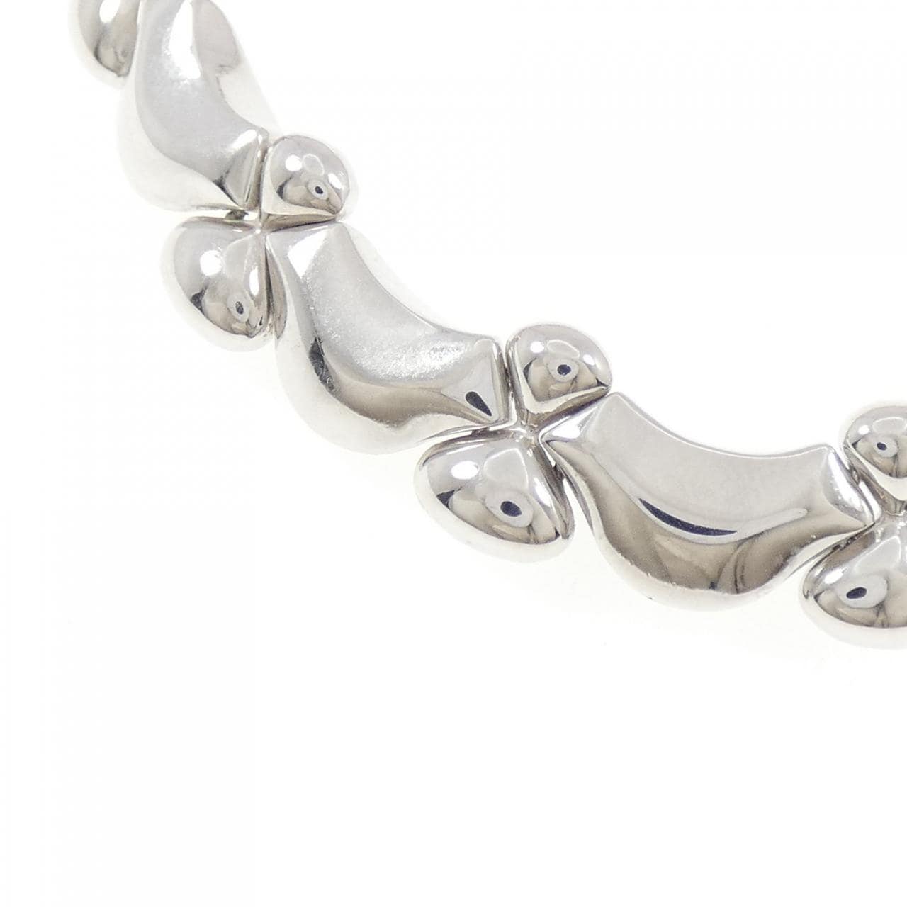 Nanis钻石项链 0.36克拉