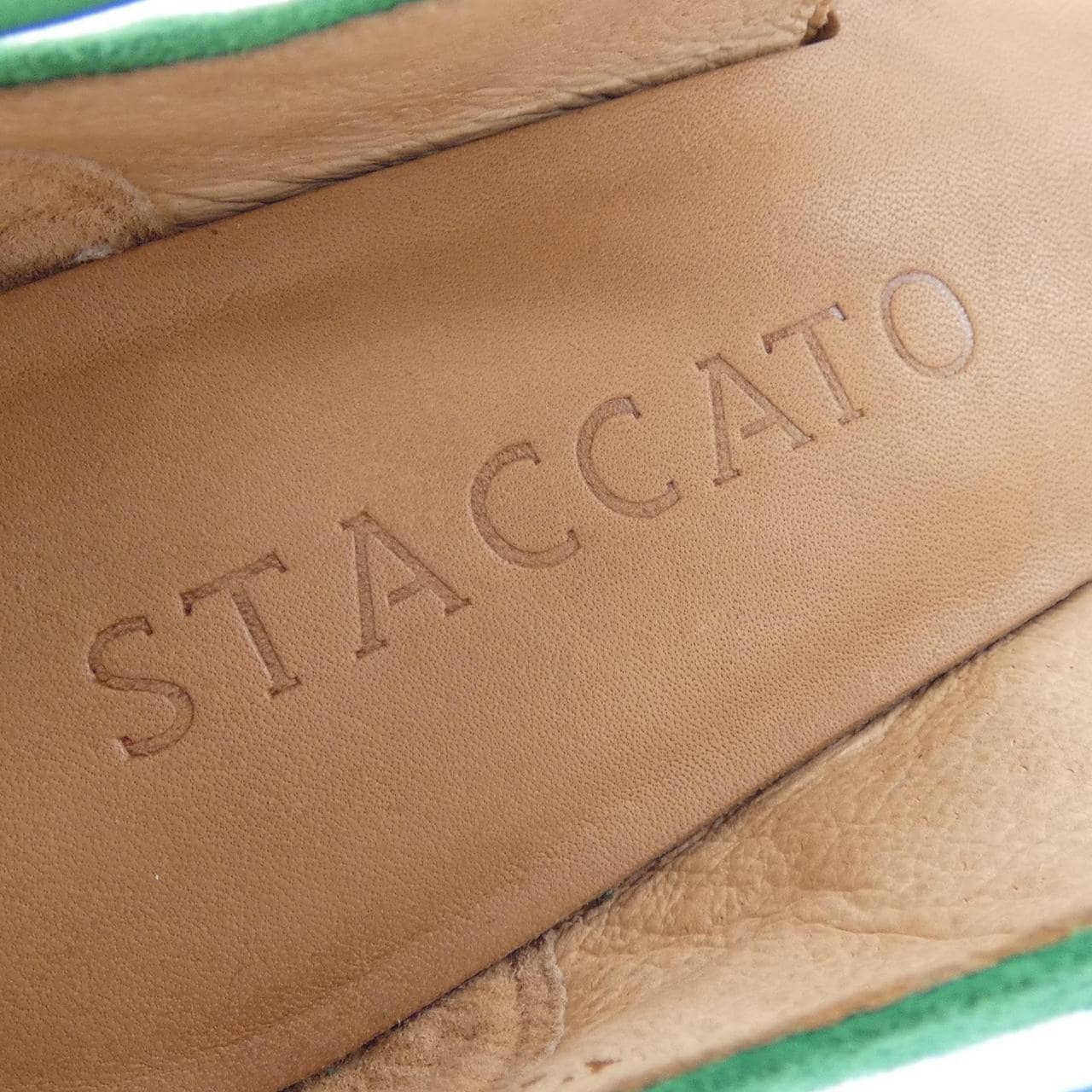 スタッカート STACCATO サンダル