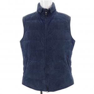 ロロピアーナ Loro Piana ダウンベスト