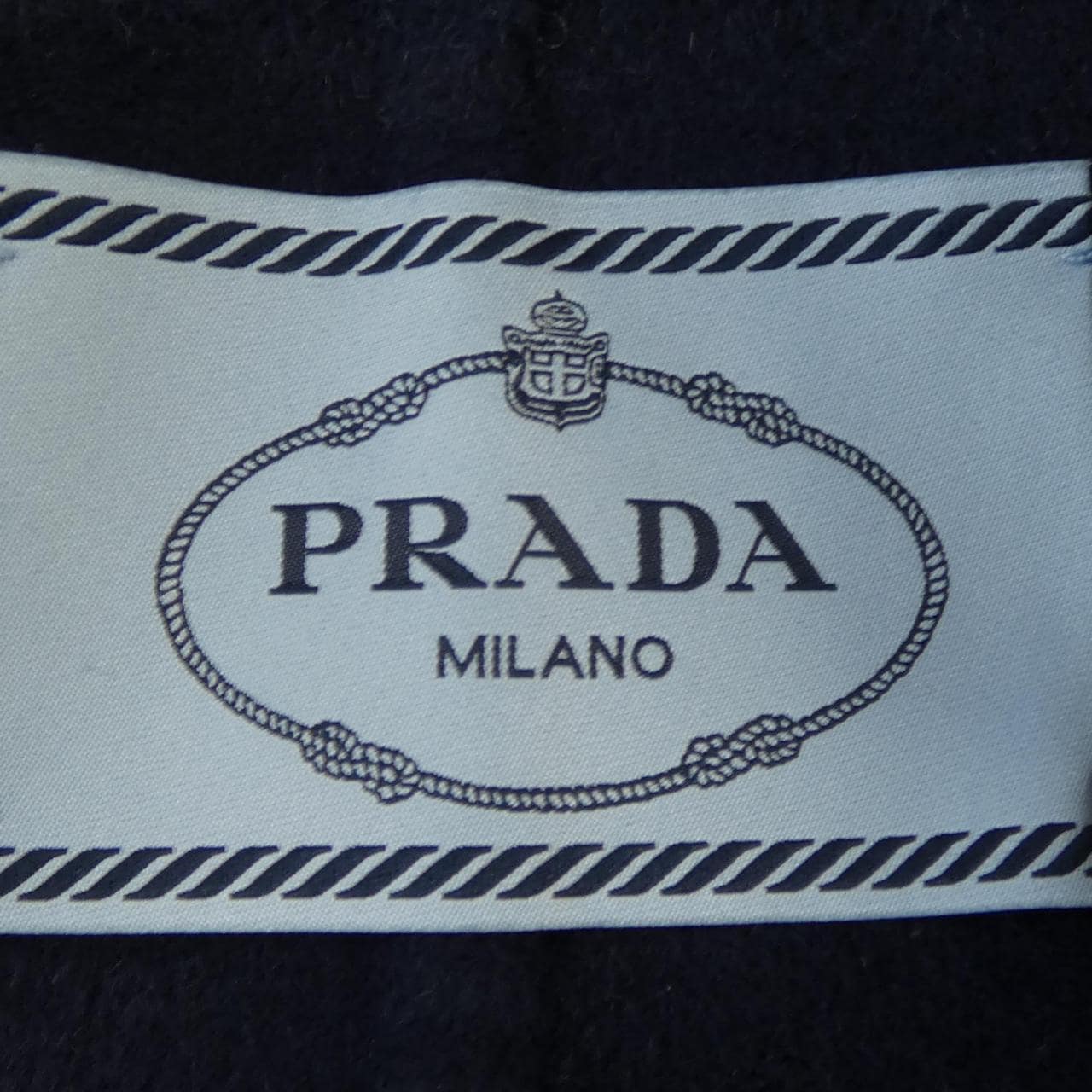 プラダ PRADA P623B S142 03H コート