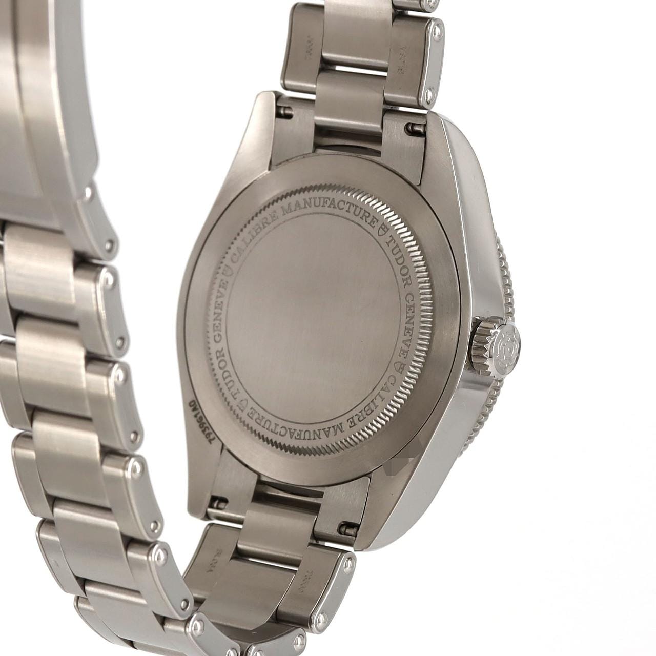 チューダー/チュードル ブラックベイ58 GMT M7939G1A0NRU-0001 SS 自動巻