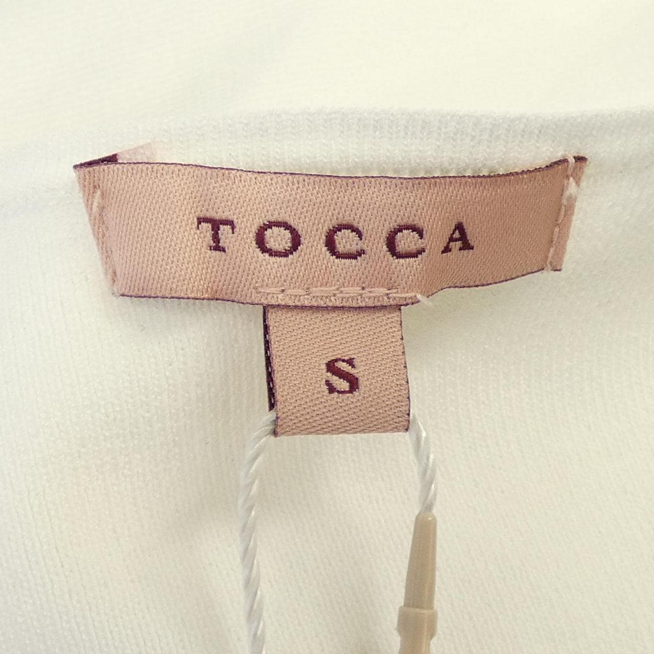 トッカ TOCCA カーディガン