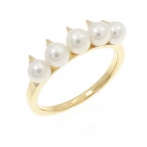 タサキ デインジャー トライブ リング