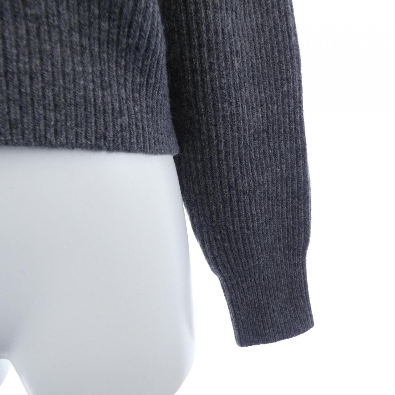 ウェルダン WE11DONE カーディガン