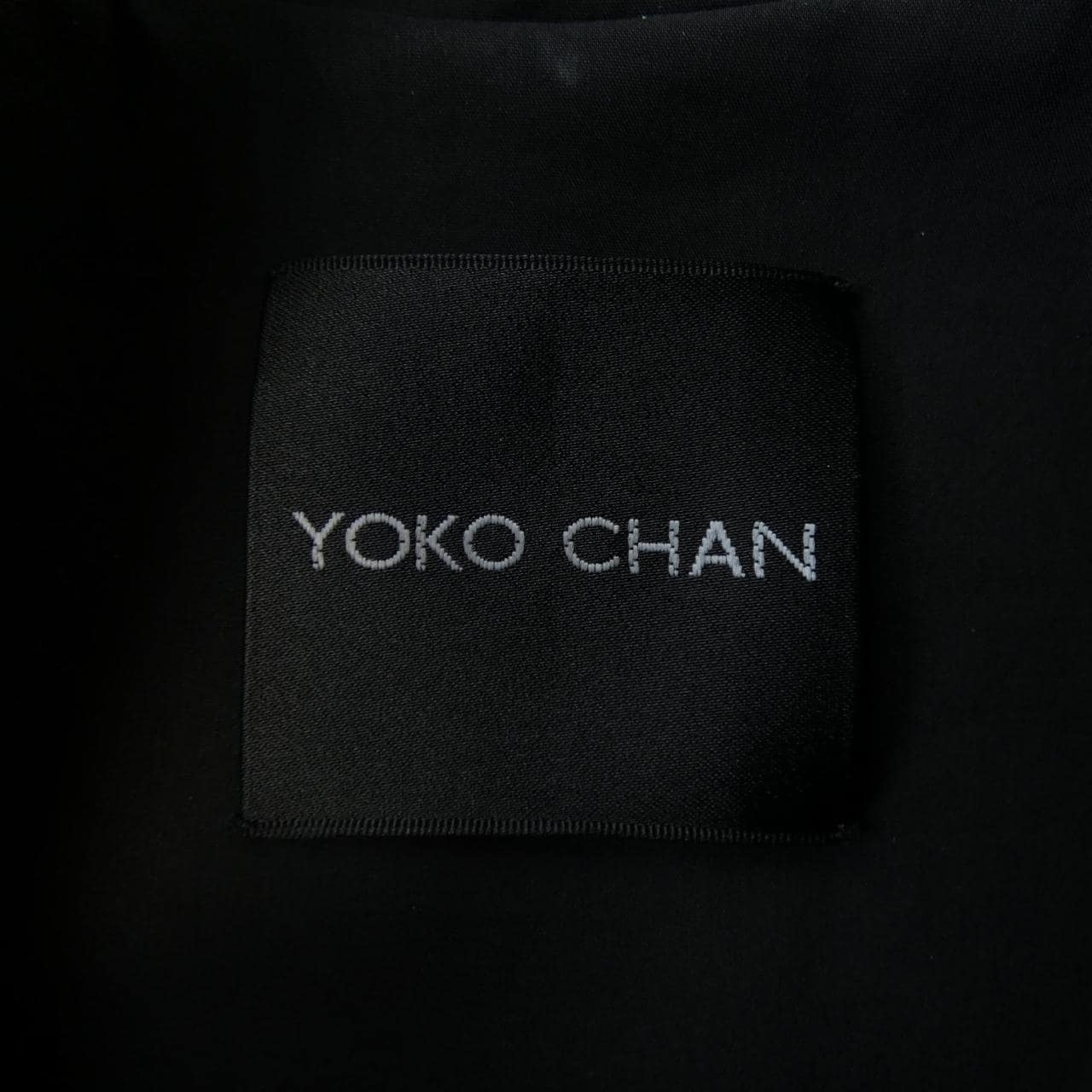 ヨーコチャン YOKO CHAN YCC-116-056 コート