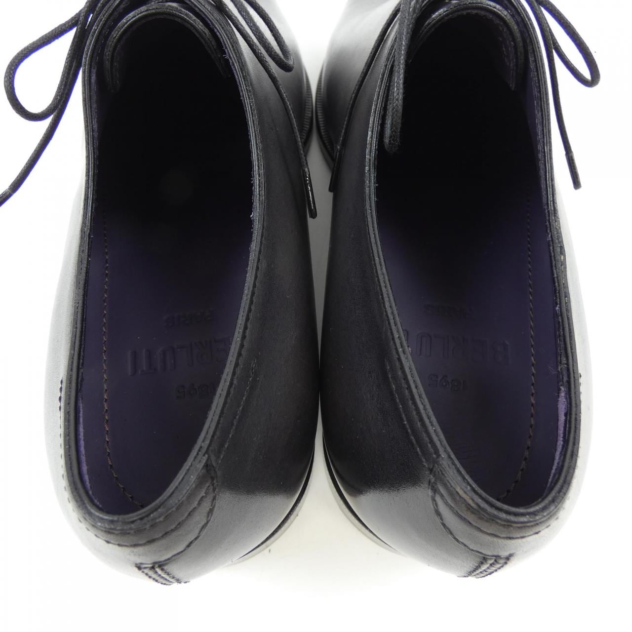 ベルルッティ Berluti ALESSANDRO シューズ