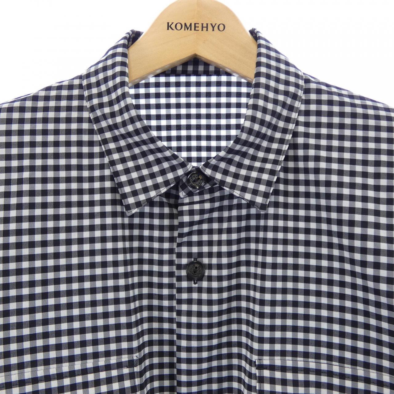 ルシアン ペラフィネ lucien pellat-finet YMP-1089H シャツ