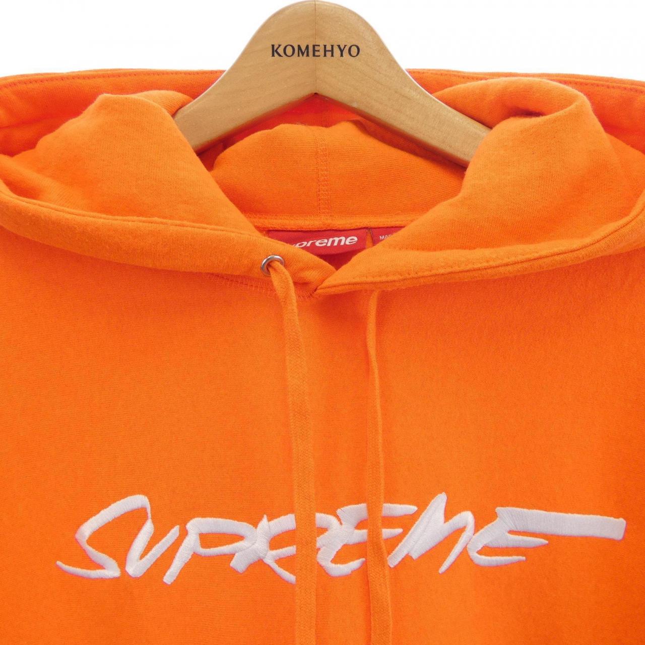 シュプリーム SUPREME Futura Hooded Sweats パーカー