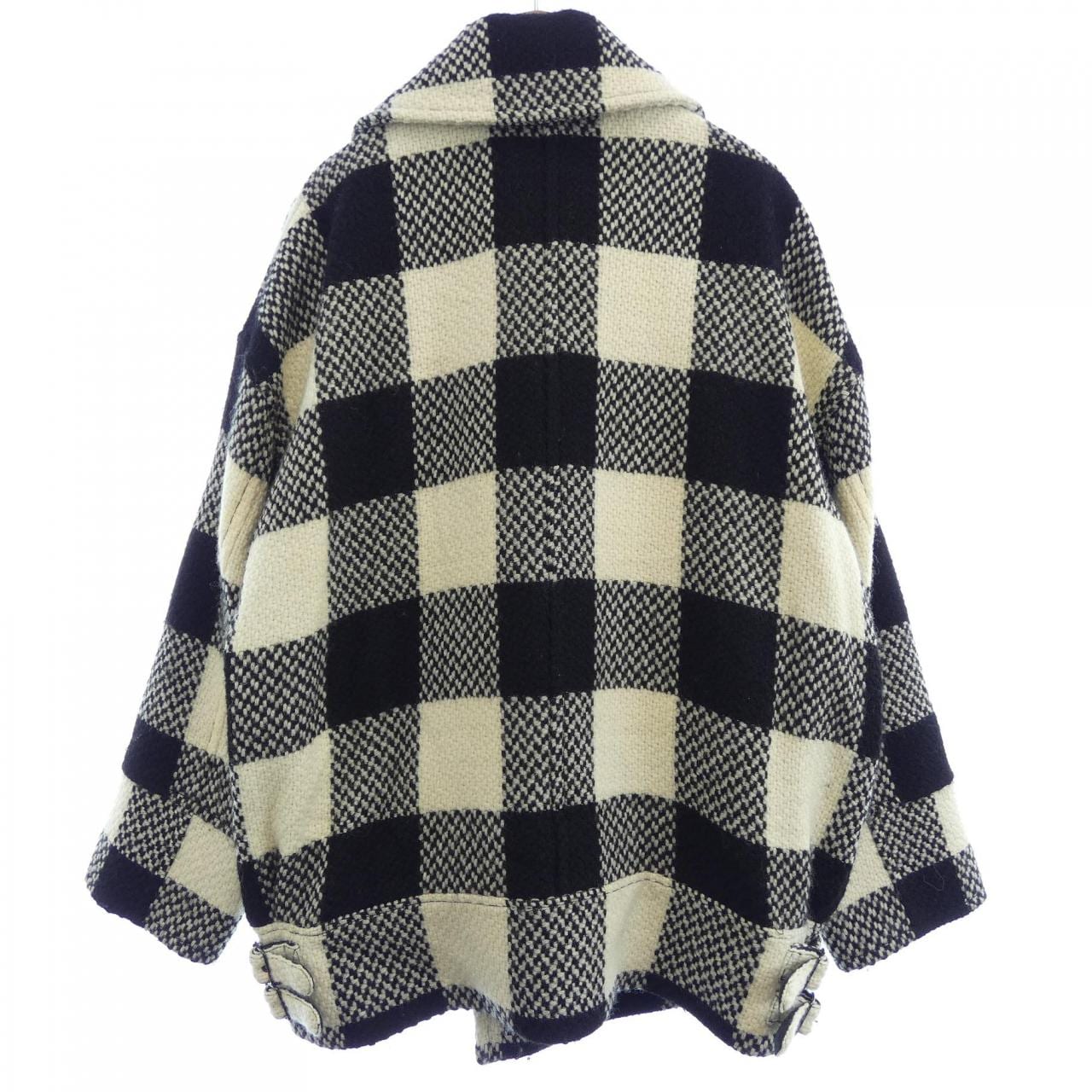 ヒステリックグラマー HYSTERIC GLAMOUR 01183AC08 コート