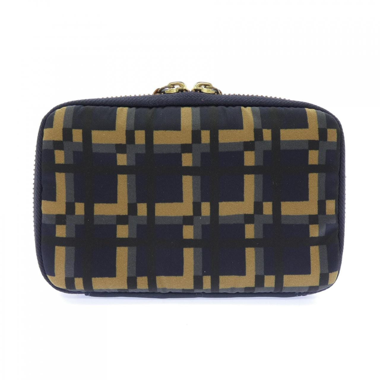 マルニポーター MARNI×PORTER WALLET