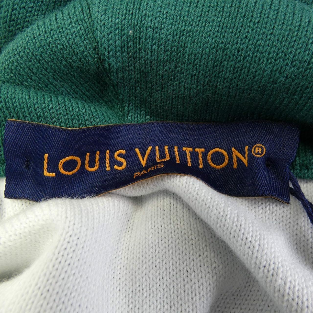 ルイヴィトン LOUIS VUITTON モノグラムグラディエントフーディ HNN45WUSO パーカー