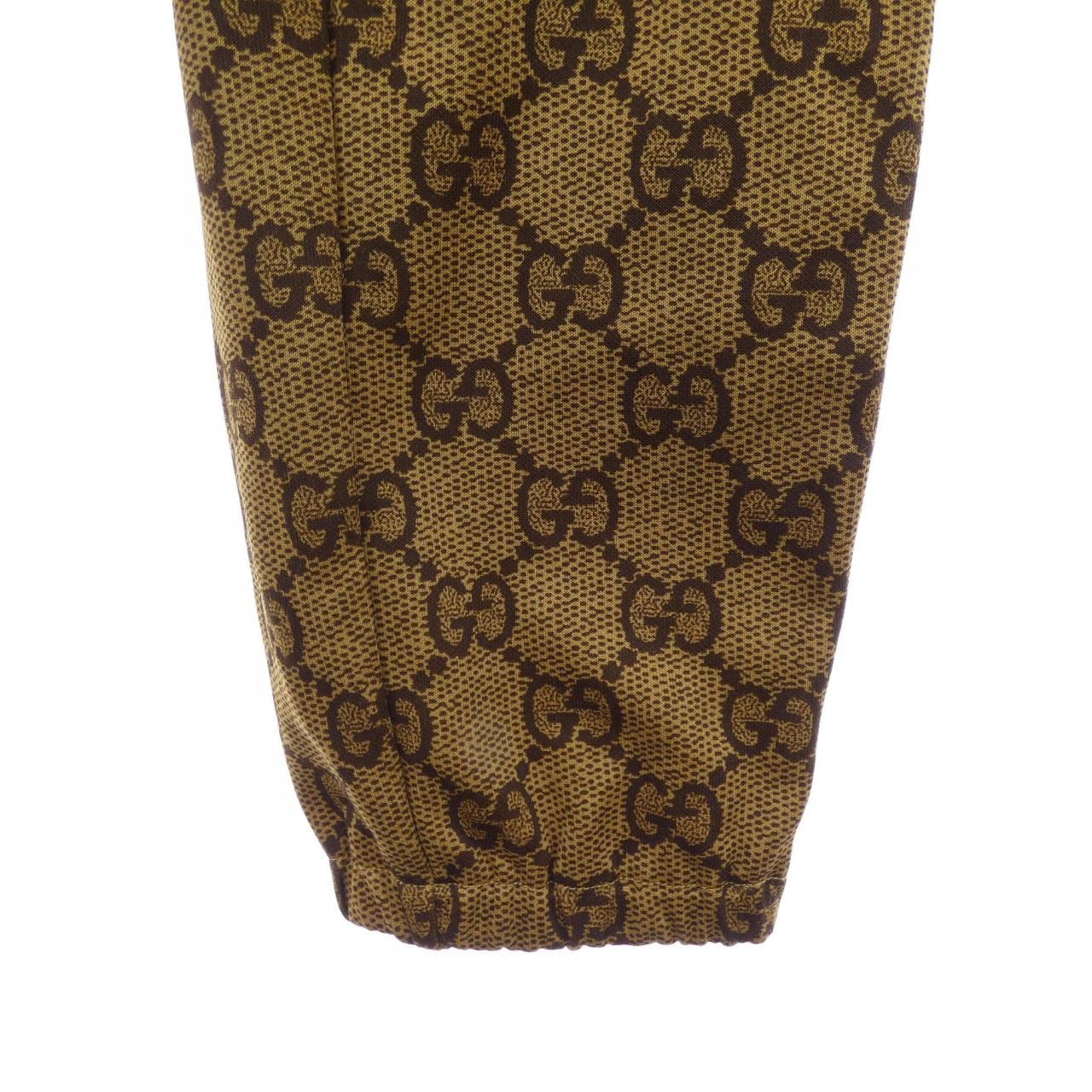 グッチ GUCCI 545534-XJAF4 パンツ