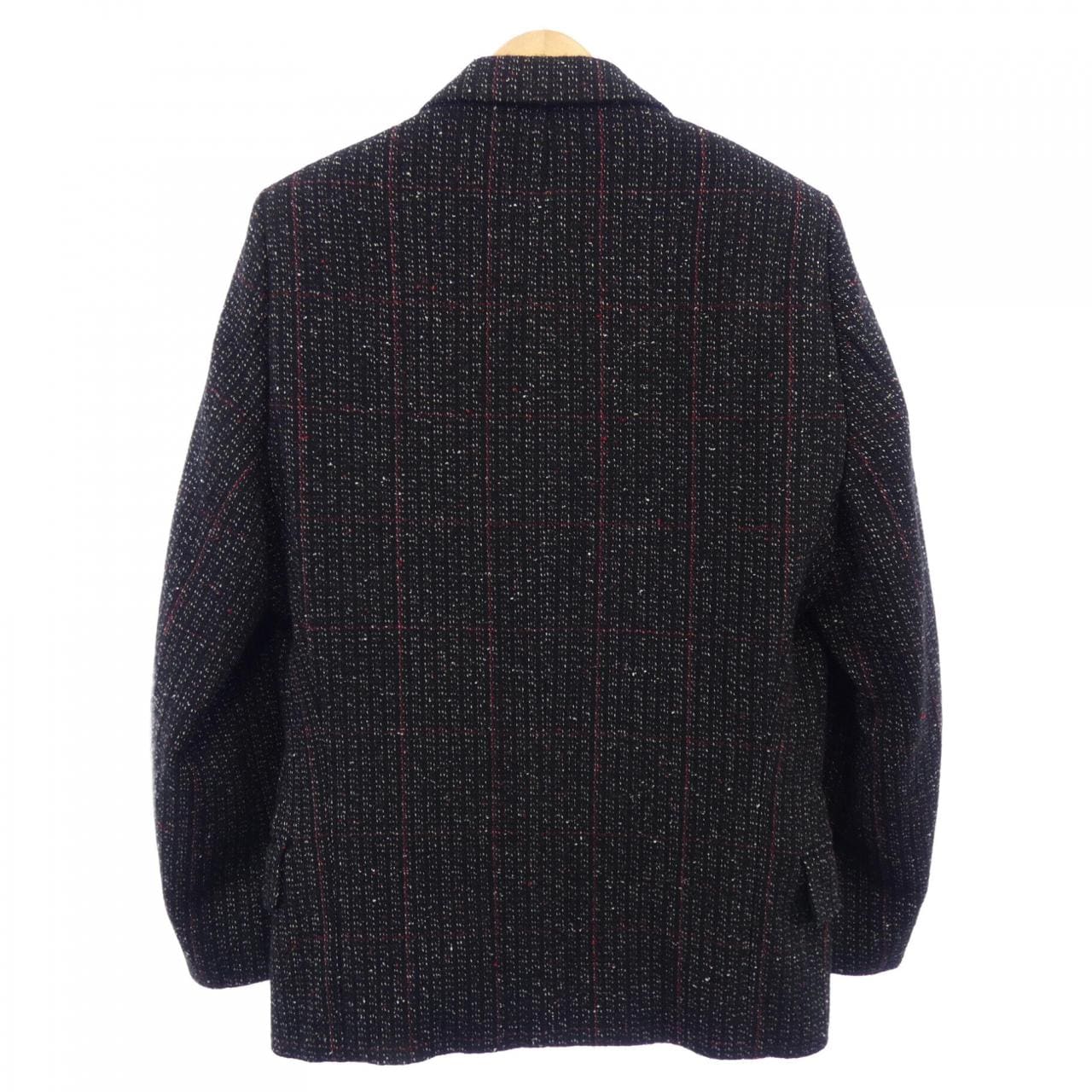 【ヴィンテージ】コムデギャルソンオム COMME des GARCONS HOMME HJ-08019M ジャケット