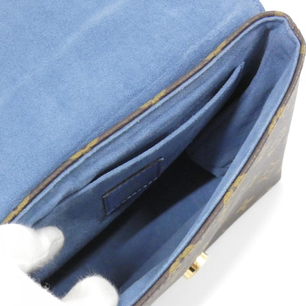 ルイヴィトン モノグラム ロッキーBB M44321 バッグ