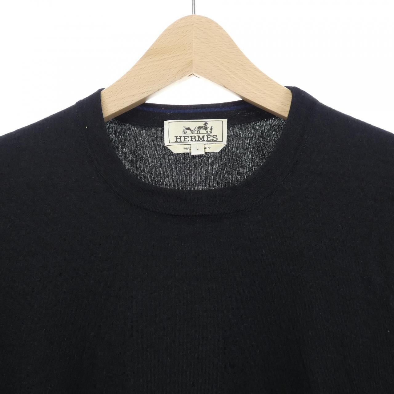 エルメス HERMES ニット