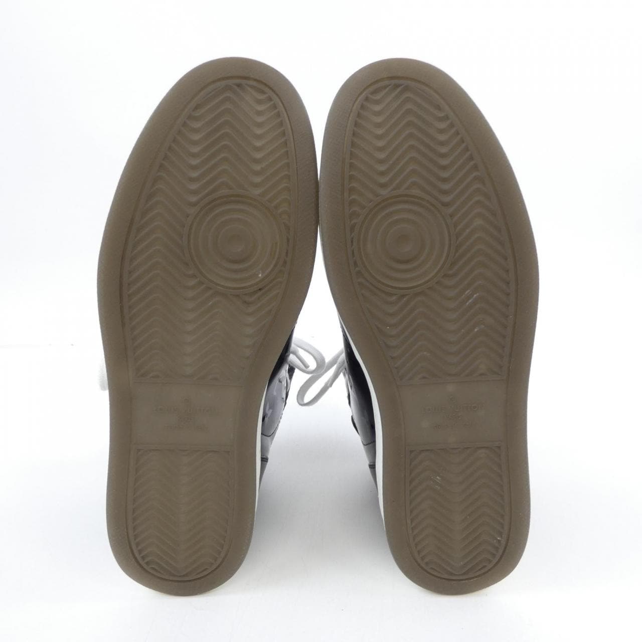 ルイヴィトン LOUIS VUITTON リヴォリ スニーカー