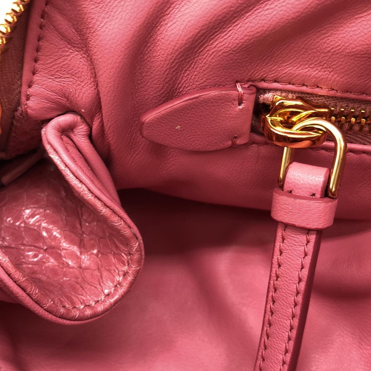 ミュウミュウ 5BF130 バッグ