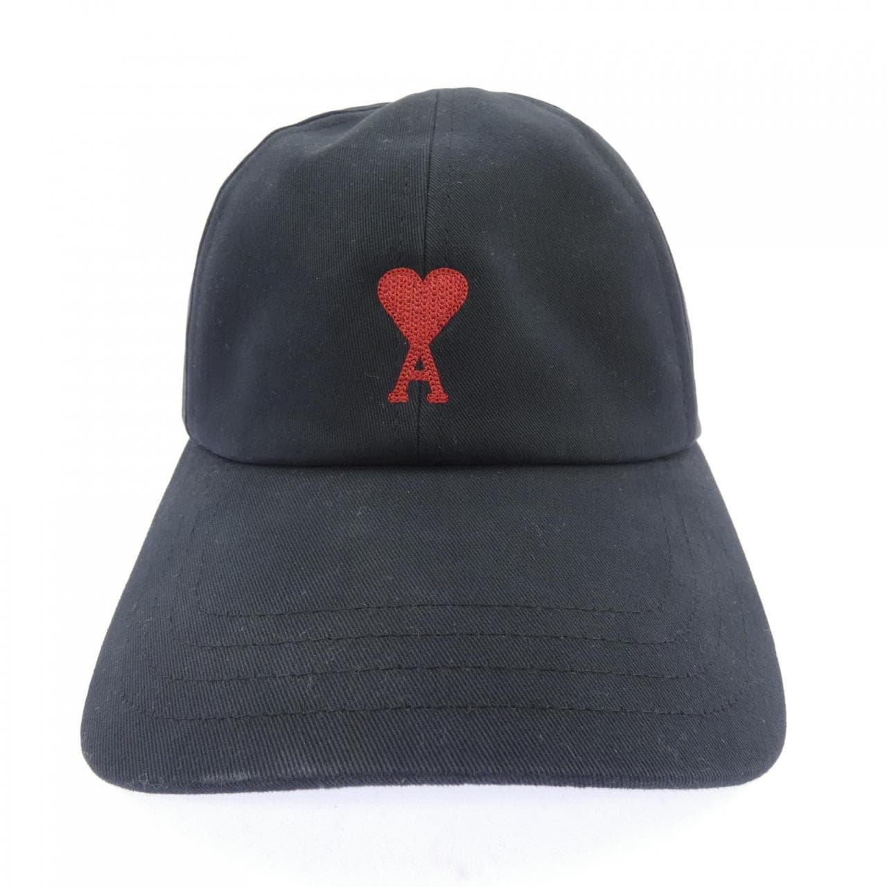 アミ AMI BFUCP006.CO0051 キャップ