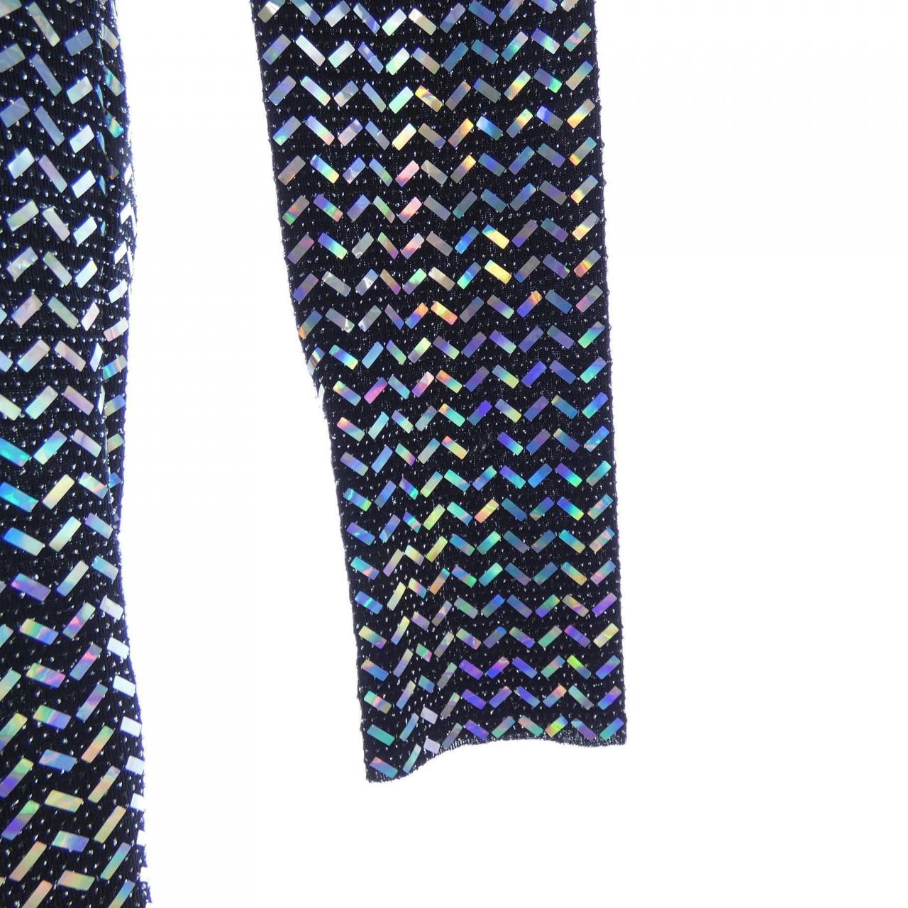 ドルチェアンドガッバーナ DOLCE&GABBANA ワンピース