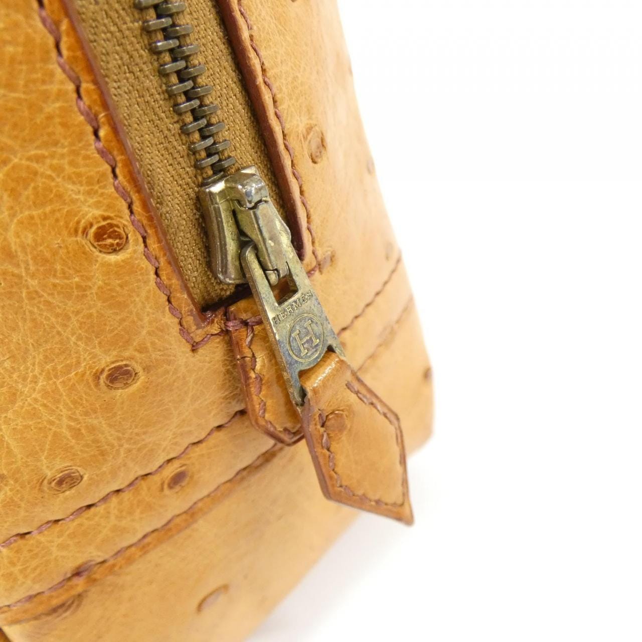 [vintage] HERMES迷你 Plume MINI 包