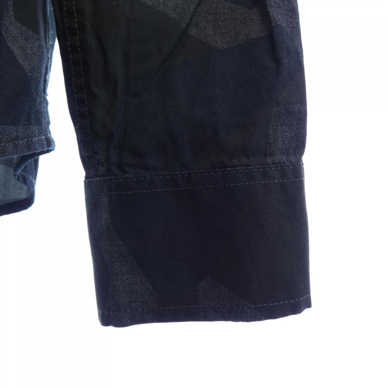 アルマーニ エクスチェンジ ARMANI EXCHANGE シャツ