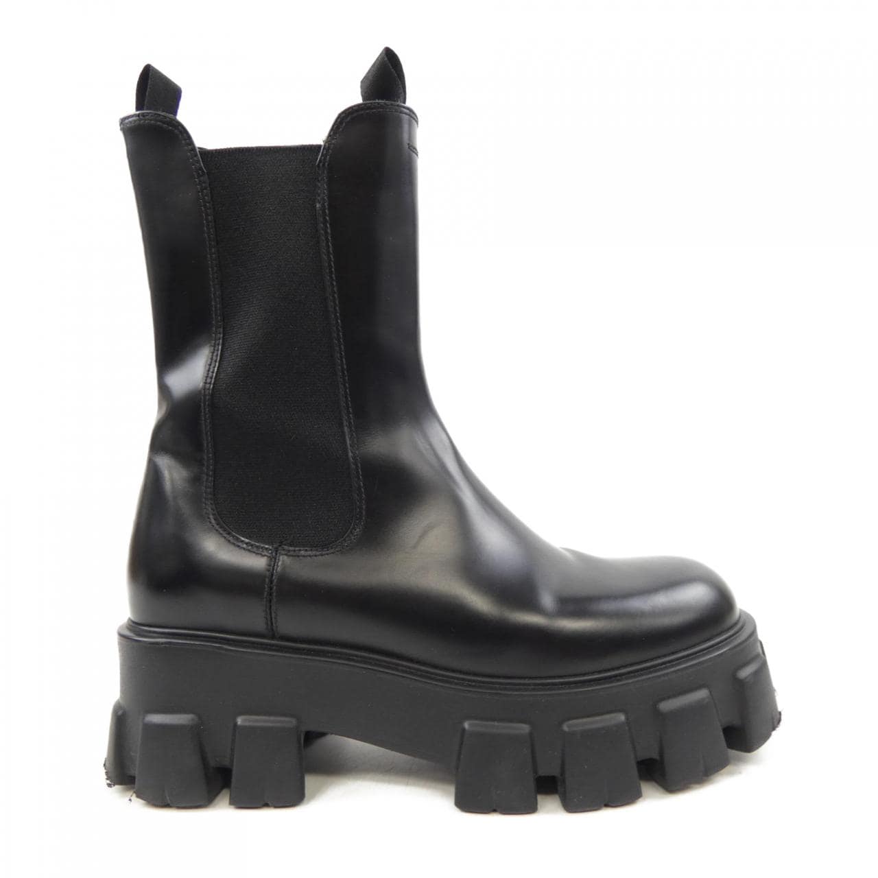 プラダ PRADA 1U749M ブーツ