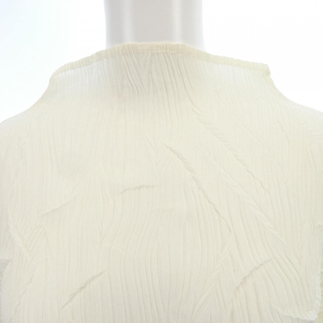 【ヴィンテージ】イッセイミヤケ ISSEY MIYAKE IM41-FJ807 トップス