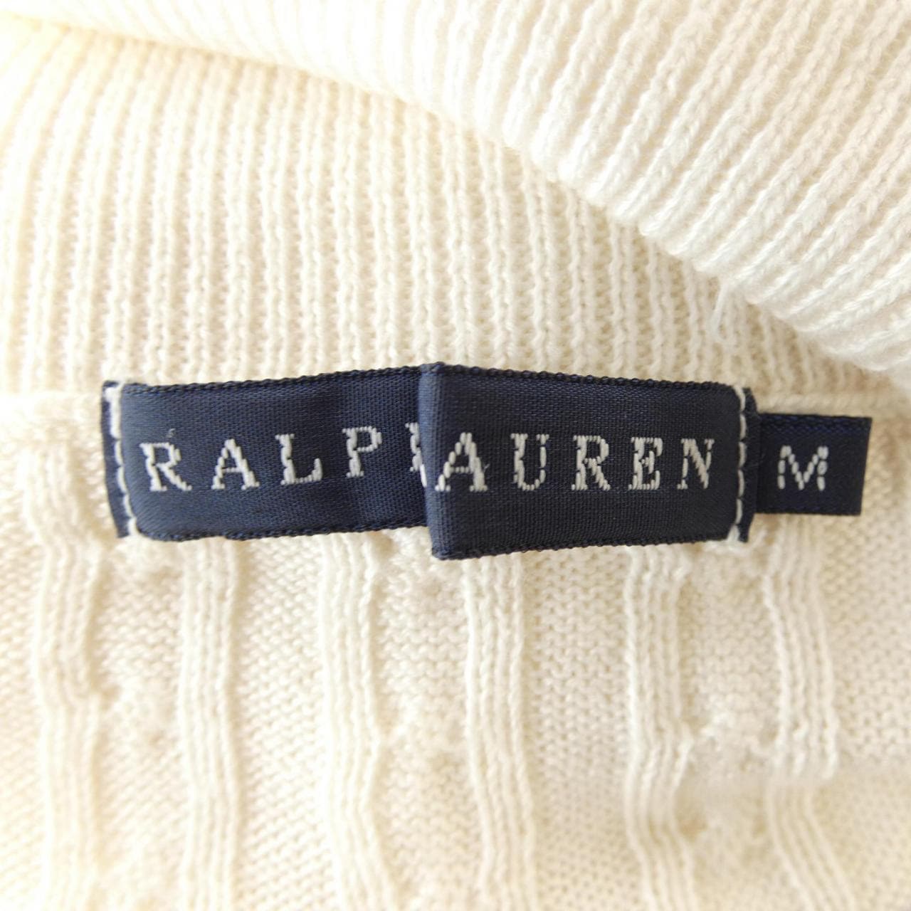 ラルフローレン RALPH LAUREN ニット