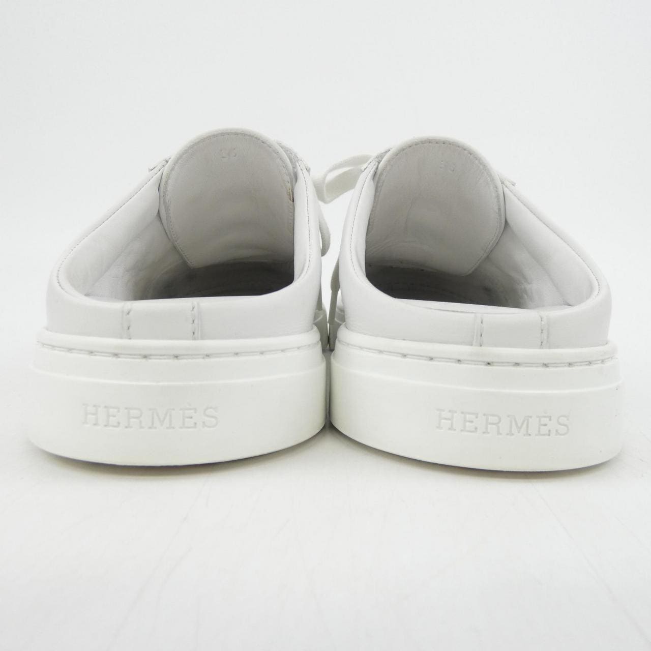 エルメス HERMES キープ 251094Z スニーカー