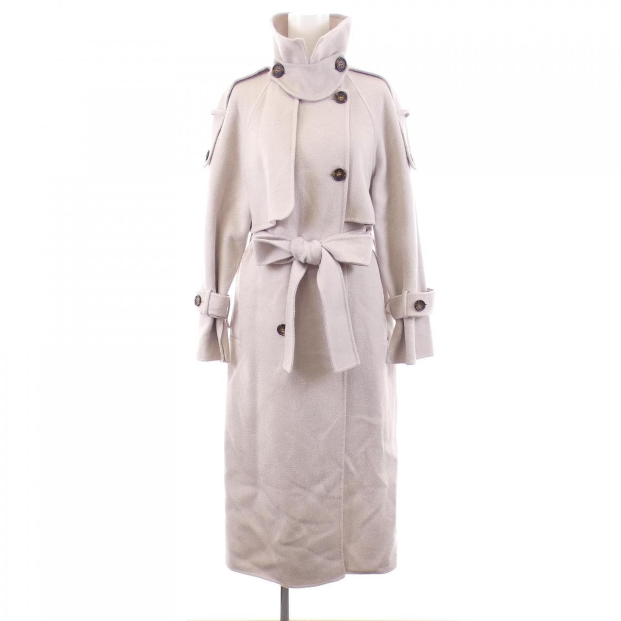 スナイデル Snidel SWFC224001 コート