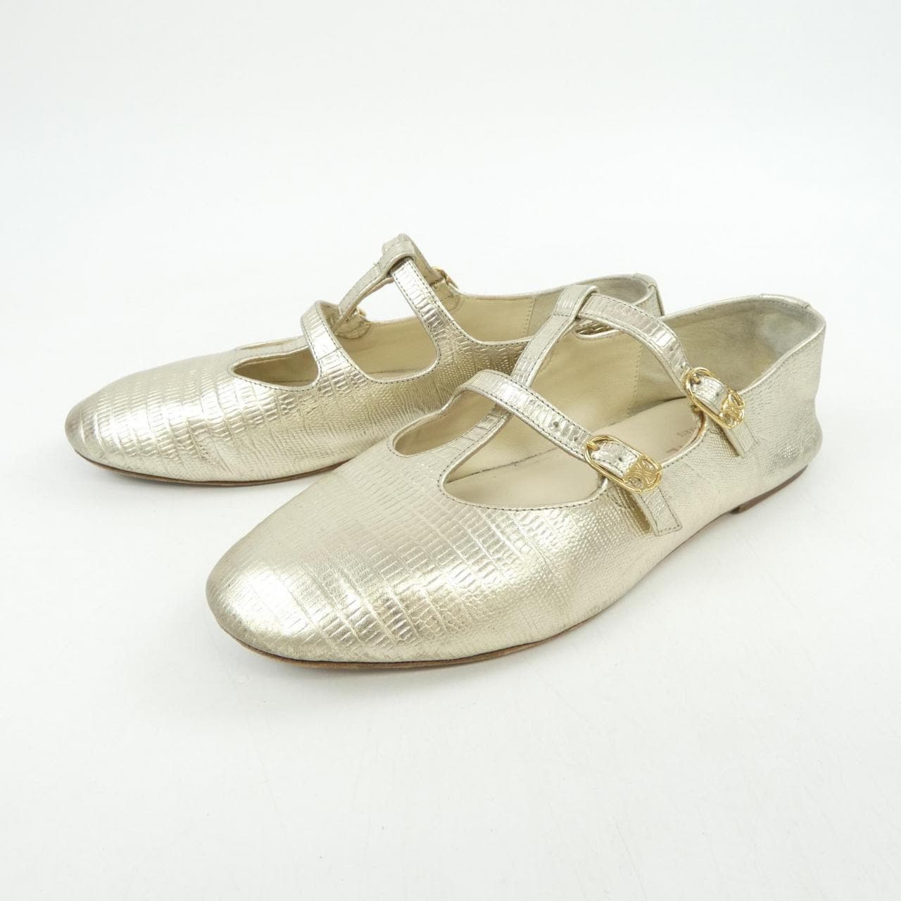 セリーヌ CELINE フラットシューズ