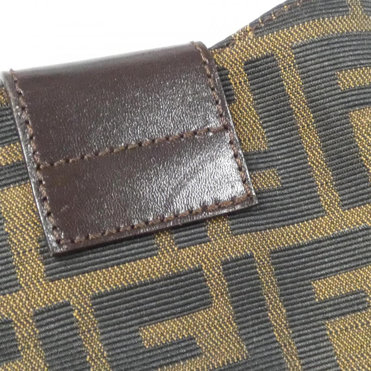 【ヴィンテージ】フェンディ 26673 バッグ