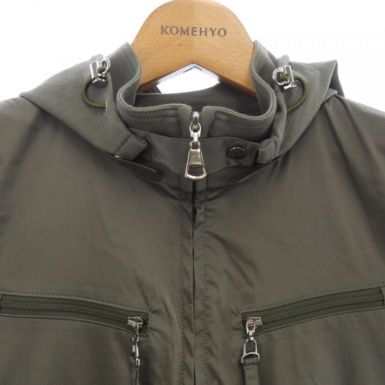 ランバンスポール LANVIN SPORT トップス